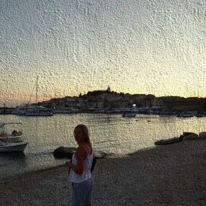 Meet your Posher, Anna